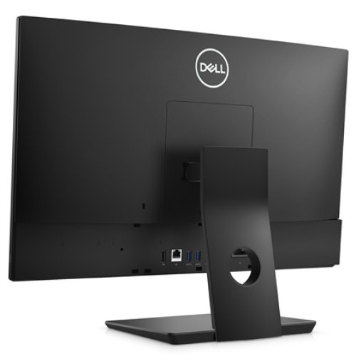 Dell OptiPlex 5400 Desktop PC, AIO, 23.8 , FHD, Intel Core i5, i5-12500, Internal memory 8 GB, DDR4 Non-ECC, SSD 256 GB, Intel Integrated Graphics, No Optical drive, Keyboard language No keyboard, Windows 11 Pro, Warranty 36 month(s), Basic OnSite