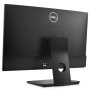 Dell OptiPlex 5400 Desktop PC, AIO, 23.8 , FHD, Intel Core i5, i5-12500, Internal memory 8 GB, DDR4 Non-ECC, SSD 256 GB, Intel Integrated Graphics, No Optical drive, Keyboard language No keyboard, Windows 11 Pro, Warranty 36 month(s), Basic OnSite