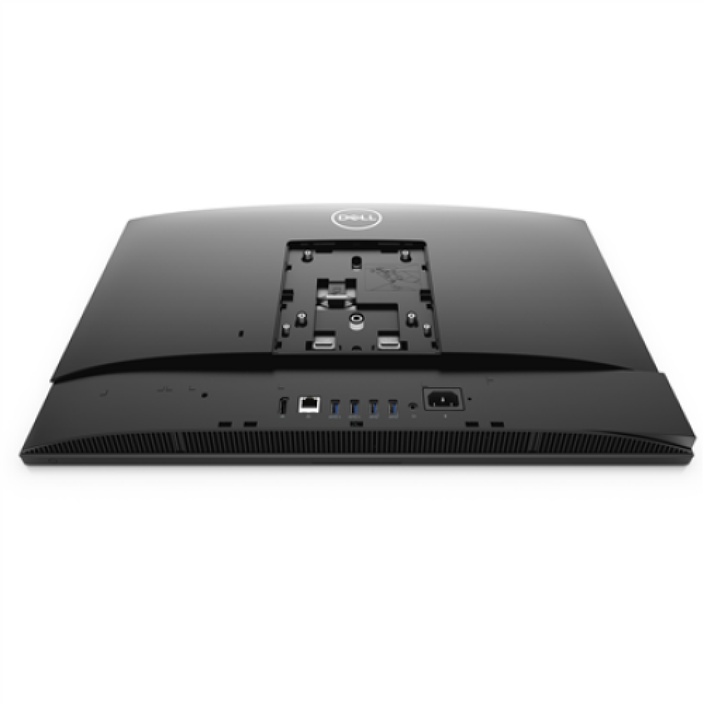 Dell OptiPlex 5400 Desktop PC, AIO, 23.8 , FHD, Intel Core i5, i5-12500, Internal memory 8 GB, DDR4 Non-ECC, SSD 256 GB, Intel Integrated Graphics, No Optical drive, Keyboard language No keyboard, Windows 11 Pro, Warranty 36 month(s), Basic OnSite