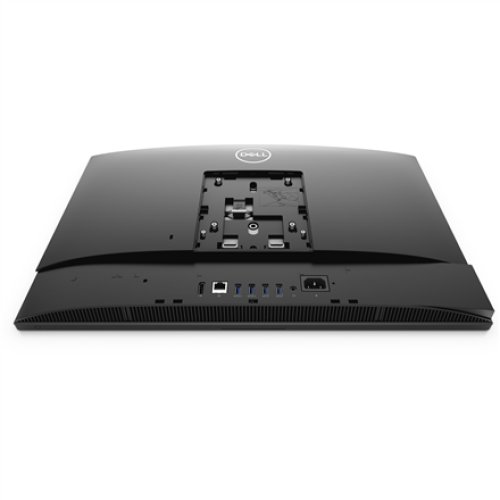 Dell OptiPlex 5400 Desktop PC, AIO, 23.8 , FHD, Intel Core i5, i5-12500, Internal memory 8 GB, DDR4 Non-ECC, SSD 256 GB, Intel Integrated Graphics, No Optical drive, Keyboard language No keyboard, Windows 11 Pro, Warranty 36 month(s), Basic OnSite