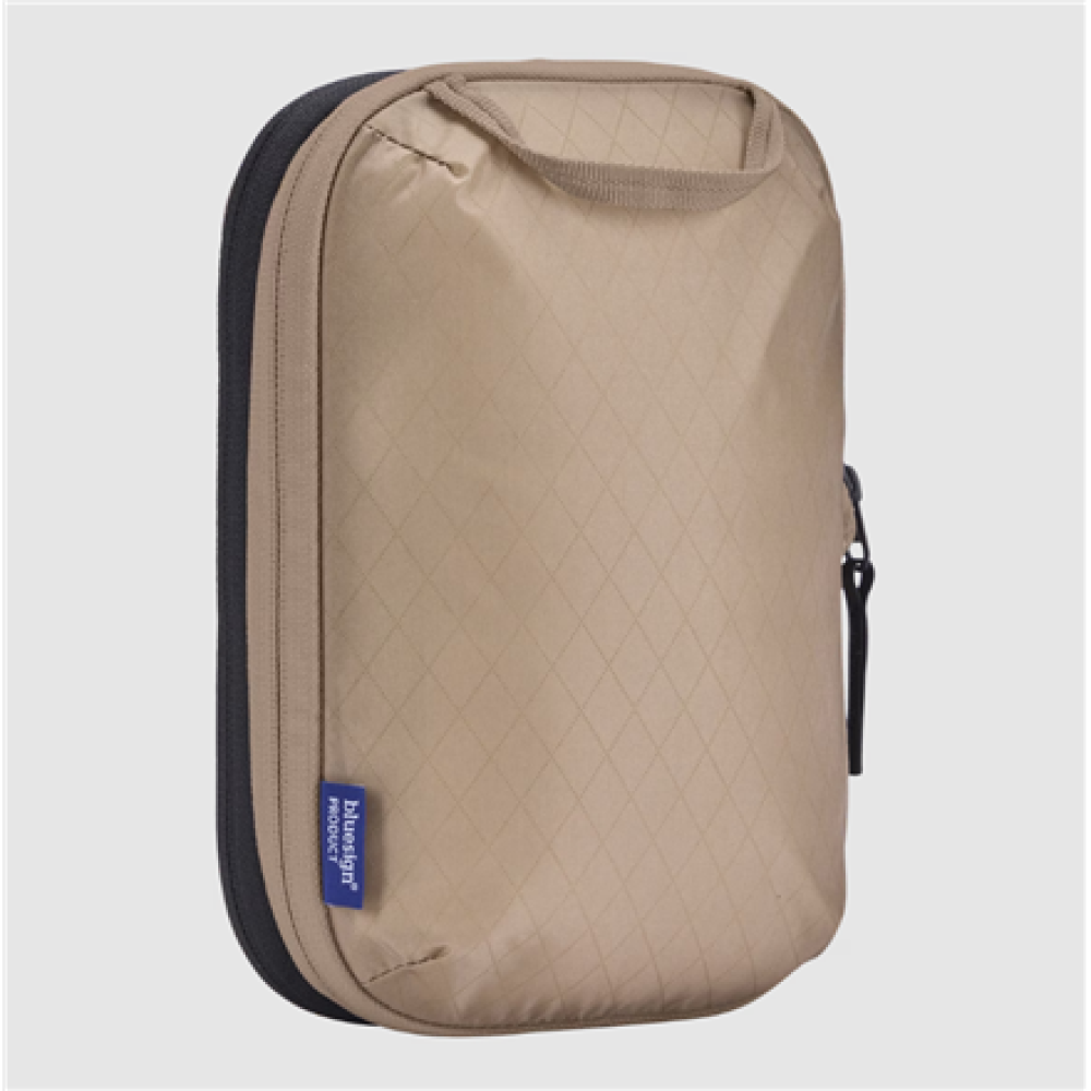 Thule Compression Packing Cube Medium - Gentle Beige, 3205561 , Thule