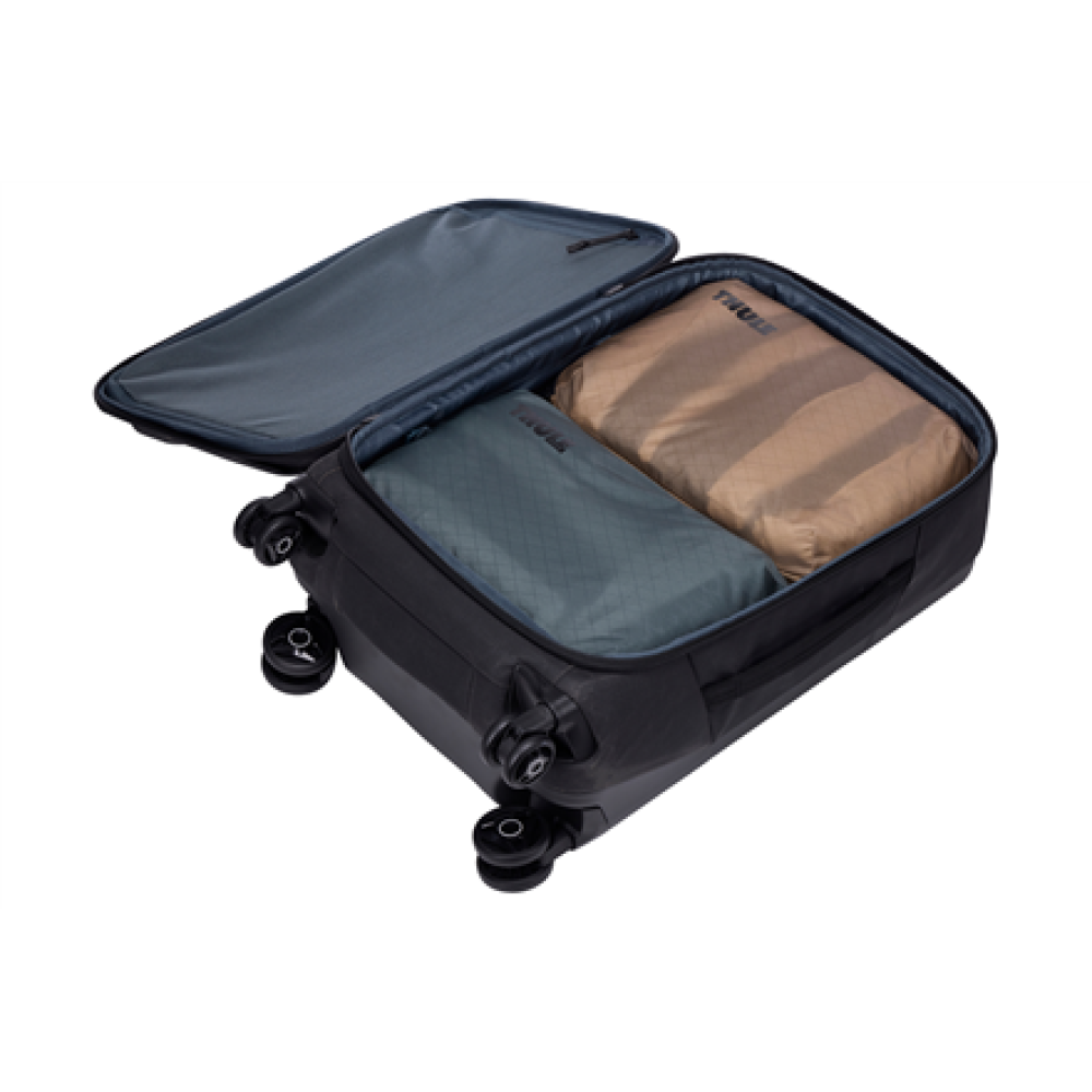 Thule Compression Packing Cube, Medium , Packing Cube , Gentle Beige