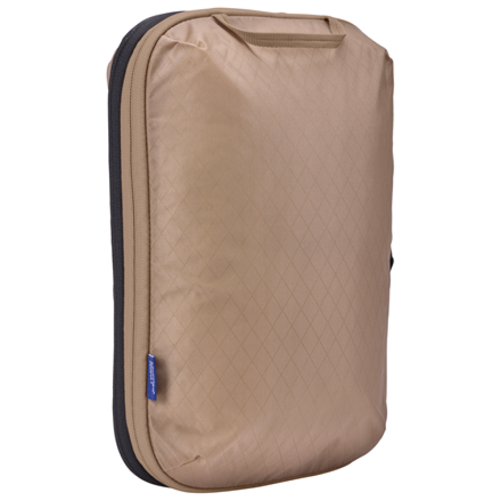 Thule Compression Packing Cube, Medium , Packing Cube , Gentle Beige