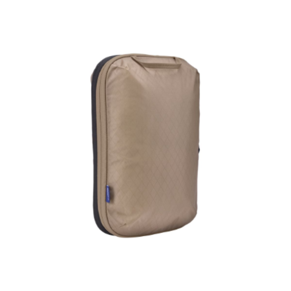 Thule , Compression Packing Cube, Medium , Packing Cube , Gentle Beige