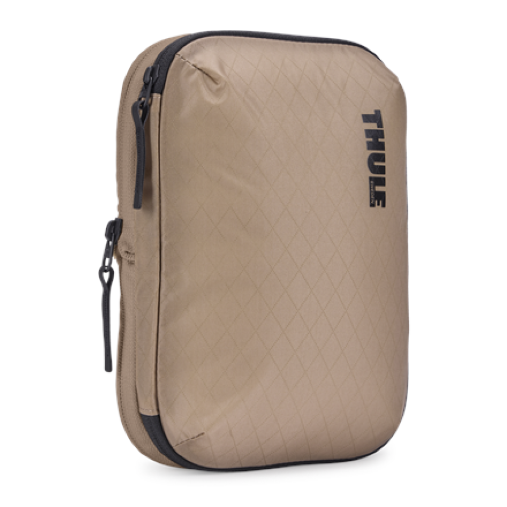 Thule Compression Packing Cube Medium - Gentle Beige, 3205561 , Thule