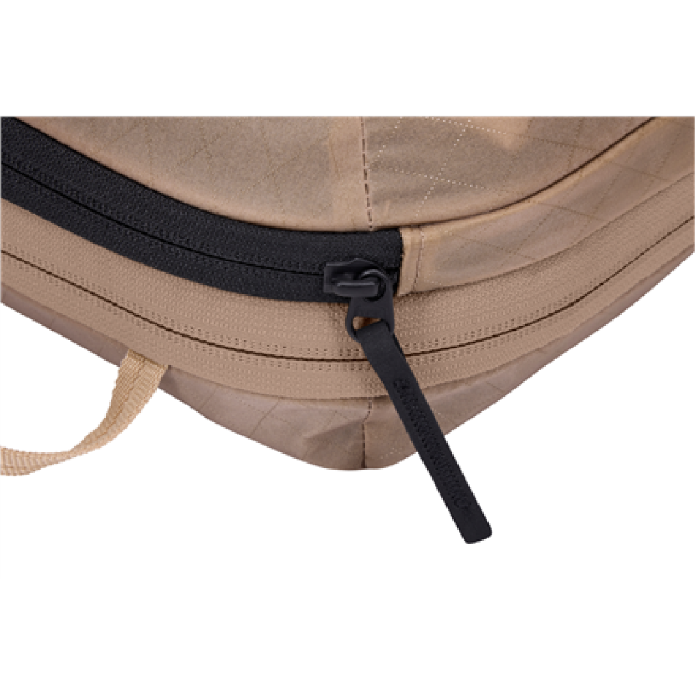 Thule Compression Packing Cube, Medium , Packing Cube , Gentle Beige