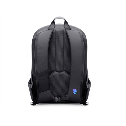 Dell , Alienware AW5625P , Fits up to size Up to 16 , Backpack , Shoulder strap , Waterproof , Black