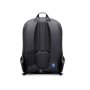 Dell , Alienware AW5625P , Fits up to size Up to 16 , Backpack , Shoulder strap , Waterproof , Black