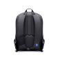 Dell Alienware AW5625P , Fits up to size Up to 16 , Backpack , Black , Shoulder strap , Waterproof