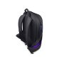 Dell , Alienware AW5625P , Fits up to size Up to 16 , Backpack , Shoulder strap , Waterproof , Black