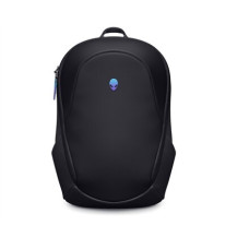 Dell , Alienware AW5625P , Fits up to size Up to 16 , Backpack , Shoulder strap , Waterproof , Black