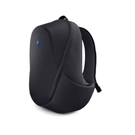 Dell , Alienware AW5625P , Fits up to size Up to 16 , Backpack , Shoulder strap , Waterproof , Black