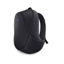 Dell Alienware AW5625P , Fits up to size Up to 16 , Backpack , Black , Shoulder strap , Waterproof