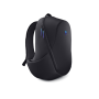 Dell Alienware AW5625P , Fits up to size Up to 16 , Backpack , Black , Shoulder strap , Waterproof