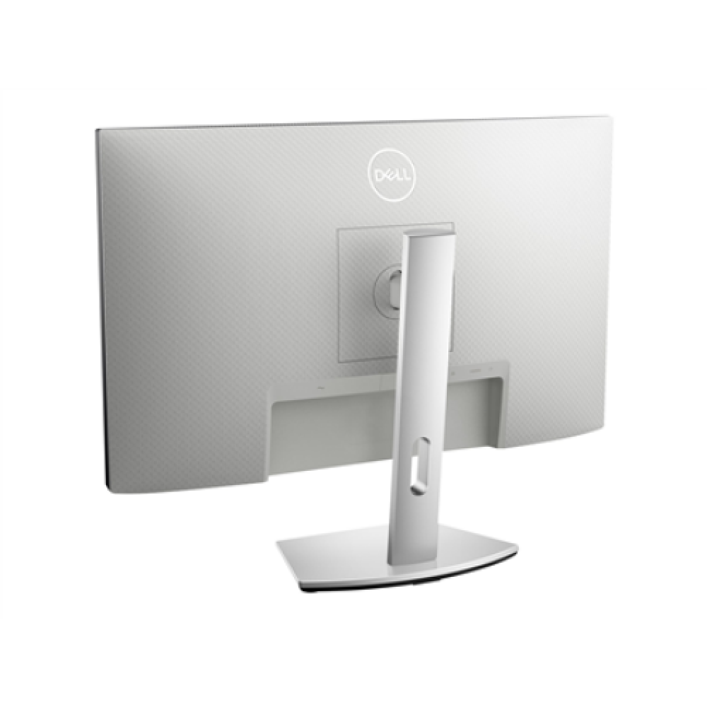 Dell , LCD Monitor , S2421HS , 24 , IPS , FHD , 1920 x 1080 , 16:9 , Warranty 36 month(s) , 4 ms , 250 cd/m² , Silver , Audio line-out port , HDMI ports quantity 1 , 75 Hz
