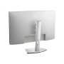 Dell , LCD Monitor , S2421HS , 24 , IPS , FHD , 1920 x 1080 , 16:9 , Warranty 36 month(s) , 4 ms , 250 cd/m² , Silver , Audio line-out port , HDMI ports quantity 1 , 75 Hz