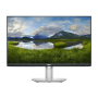 Dell , LCD Monitor , S2421HS , 24 , IPS , FHD , 1920 x 1080 , 16:9 , Warranty 36 month(s) , 4 ms , 250 cd/m² , Silver , Audio line-out port , HDMI ports quantity 1 , 75 Hz