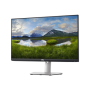 Dell , LCD Monitor , S2421HS , 24 , IPS , FHD , 1920 x 1080 , 16:9 , Warranty 36 month(s) , 4 ms , 250 cd/m² , Silver , Audio line-out port , HDMI ports quantity 1 , 75 Hz