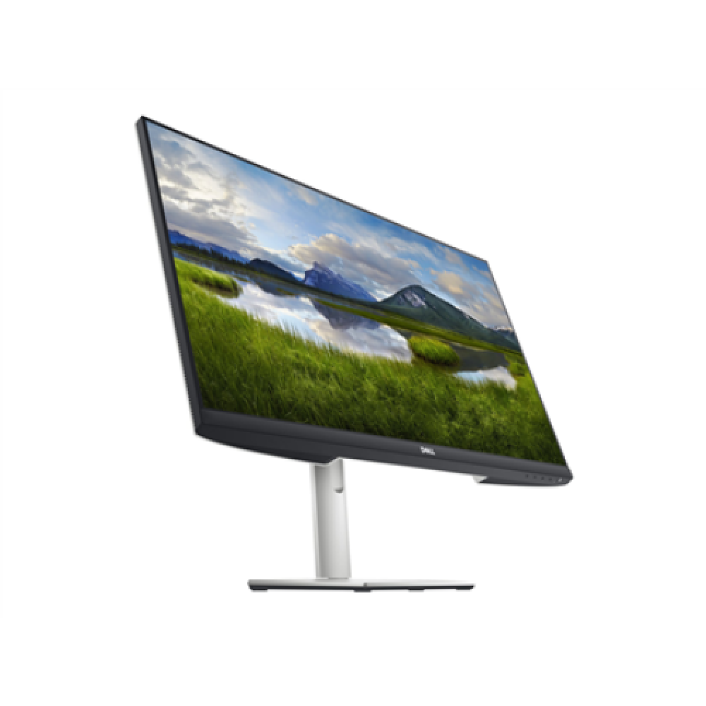 Dell , LCD Monitor , S2421HS , 24 , IPS , FHD , 1920 x 1080 , 16:9 , Warranty 36 month(s) , 4 ms , 250 cd/m² , Silver , Audio line-out port , HDMI ports quantity 1 , 75 Hz