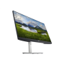 Dell , LCD Monitor , S2421HS , 24 , IPS , FHD , 1920 x 1080 , 16:9 , Warranty 36 month(s) , 4 ms , 250 cd/m² , Silver , Audio line-out port , HDMI ports quantity 1 , 75 Hz