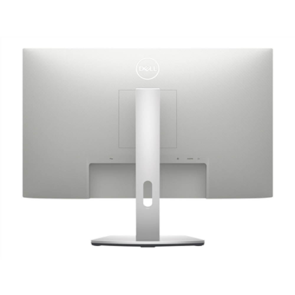 Dell , LCD Monitor , S2421HS , 24 , IPS , FHD , 1920 x 1080 , 16:9 , Warranty 36 month(s) , 4 ms , 250 cd/m² , Silver , Audio line-out port , HDMI ports quantity 1 , 75 Hz