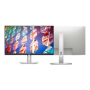 Dell , LCD Monitor , S2421HS , 24 , IPS , FHD , 1920 x 1080 , 16:9 , Warranty 36 month(s) , 4 ms , 250 cd/m² , Silver , Audio line-out port , HDMI ports quantity 1 , 75 Hz