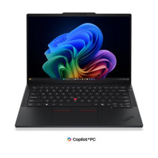 Lenovo ThinkPad T14s G7 Intel , Black , 14 , IPS , WUXGA , 1920 x 1200 pixels , Anti-glare , Intel Core Ultra 5 , 325 , 32 GB , Soldered LPDDR5X , Solid-state drive capacity 512 GB , Intel Graphics , Windows 11 Pro , 802.11be , Bluetooth version 5.4 , Key