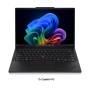 Lenovo ThinkPad T14s G7 Intel , Black , 14 , IPS , WUXGA , 1920 x 1200 pixels , Anti-glare , Intel Core Ultra 5 , 325 , 32 GB , Soldered LPDDR5X , Solid-state drive capacity 512 GB , Intel Graphics , Windows 11 Pro , 802.11be , Bluetooth version 5.4 , Key