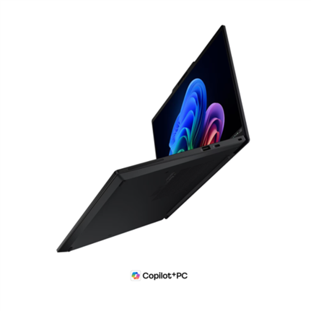 Lenovo ThinkPad T14s G7 Intel , Black , 14 , IPS , WUXGA , 1920 x 1200 pixels , Anti-glare , Intel Core Ultra 5 , 325 , 32 GB , Soldered LPDDR5X , Solid-state drive capacity 512 GB , Intel Graphics , Windows 11 Pro , 802.11be , Bluetooth version 5.4 , Key
