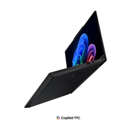 Lenovo ThinkPad T14s G7 Intel , Black , 14 , IPS , WUXGA , 1920 x 1200 pixels , Anti-glare , Intel Core Ultra 5 , 325 , 32 GB , Soldered LPDDR5X , Solid-state drive capacity 512 GB , Intel Graphics , Windows 11 Pro , 802.11be , Bluetooth version 5.4 , Key
