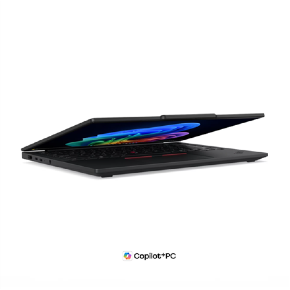 Lenovo ThinkPad T14s G7 Intel , Black , 14 , IPS , WUXGA , 1920 x 1200 pixels , Anti-glare , Intel Core Ultra 5 , 325 , 32 GB , Soldered LPDDR5X , Solid-state drive capacity 512 GB , Intel Graphics , Windows 11 Pro , 802.11be , Bluetooth version 5.4 , Key