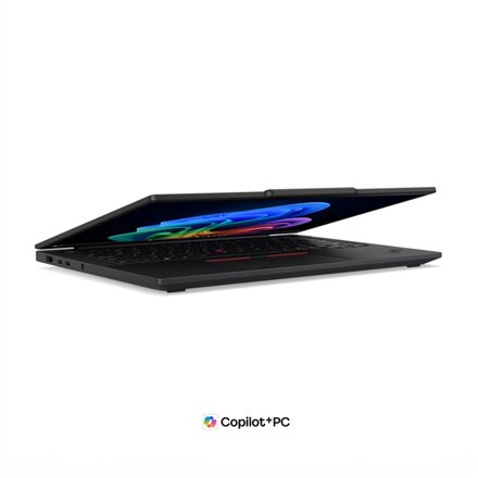 Lenovo ThinkPad T14s G7 Intel , Black , 14 , IPS , WUXGA , 1920 x 1200 pixels , Anti-glare , Intel Core Ultra 5 , 325 , 32 GB , Soldered LPDDR5X , Solid-state drive capacity 512 GB , Intel Graphics , Windows 11 Pro , 802.11be , Bluetooth version 5.4 , Key