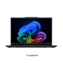 Lenovo ThinkPad T14s G7 Intel , Black , 14 , IPS , WUXGA , 1920 x 1200 pixels , Anti-glare , Intel Core Ultra 5 , 325 , 32 GB , Soldered LPDDR5X , Solid-state drive capacity 512 GB , Intel Graphics , Windows 11 Pro , 802.11be , Bluetooth version 5.4 , Key