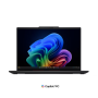 Lenovo ThinkPad T14s G7 Intel , Black , 14 , IPS , WUXGA , 1920 x 1200 pixels , Anti-glare , Intel Core Ultra 5 , 325 , 32 GB , Soldered LPDDR5X , Solid-state drive capacity 512 GB , Intel Graphics , Windows 11 Pro , 802.11be , Bluetooth version 5.4 , Key