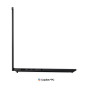 Lenovo ThinkPad T14s G7 Intel , Black , 14 , IPS , WUXGA , 1920 x 1200 pixels , Anti-glare , Intel Core Ultra 5 , 325 , 32 GB , Soldered LPDDR5X , Solid-state drive capacity 512 GB , Intel Graphics , Windows 11 Pro , 802.11be , Bluetooth version 5.4 , Key