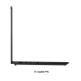 Lenovo ThinkPad T14s G7 Intel , Black , 14 , IPS , WUXGA , 1920 x 1200 pixels , Anti-glare , Intel Core Ultra 5 , 325 , 32 GB , Soldered LPDDR5X , Solid-state drive capacity 512 GB , Intel Graphics , Windows 11 Pro , 802.11be , Bluetooth version 5.4 , Key