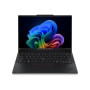 Lenovo ThinkPad T14s G7 Intel , Black , 14 , IPS , WUXGA , 1920 x 1200 pixels , Anti-glare , Intel Core Ultra 5 , 325 , 32 GB , Soldered LPDDR5X , Solid-state drive capacity 512 GB , Intel Graphics , Windows 11 Pro , 802.11be , Bluetooth version 5.4 , Key