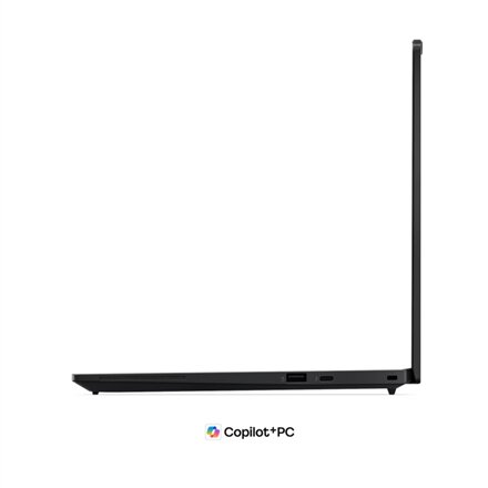 Lenovo ThinkPad T14s G7 Intel , Black , 14 , IPS , WUXGA , 1920 x 1200 pixels , Anti-glare , Intel Core Ultra 5 , 325 , 32 GB , Soldered LPDDR5X , Solid-state drive capacity 512 GB , Intel Graphics , Windows 11 Pro , 802.11be , Bluetooth version 5.4 , Key