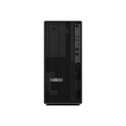 Lenovo ThinkStation , P2 , Desktop , Tower , Intel Core i7 , i7-14700 , Internal memory 32 GB , UDIMM DDR5 , Solid-state drive capacity 1000 GB , Intel UHD Graphics 770 , Keyboard language Nordic , Windows 11 Pro , Warranty 36 month(s)