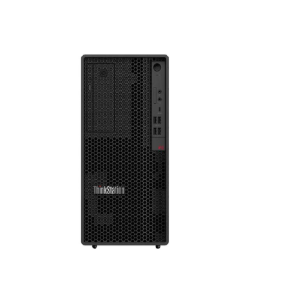 Lenovo ThinkStation , P2 , Desktop , Tower , Intel Core i7 , i7-14700 , Internal memory 32 GB , UDIMM DDR5 , Solid-state drive capacity 1000 GB , Intel UHD Graphics 770 , Keyboard language Nordic , Windows 11 Pro , Warranty 36 month(s)