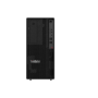 Lenovo ThinkStation , P2 , Desktop , Tower , Intel Core i7 , i7-14700 , Internal memory 32 GB , UDIMM DDR5 , Solid-state drive capacity 1000 GB , Intel UHD Graphics 770 , Keyboard language Nordic , Windows 11 Pro , Warranty 36 month(s)