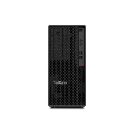 Lenovo ThinkStation , P2 , Desktop , Tower , Intel Core i7 , i7-14700 , Internal memory 32 GB , UDIMM DDR5 , Solid-state drive capacity 1000 GB , Intel UHD Graphics 770 , Keyboard language Nordic , Windows 11 Pro , Warranty 36 month(s)