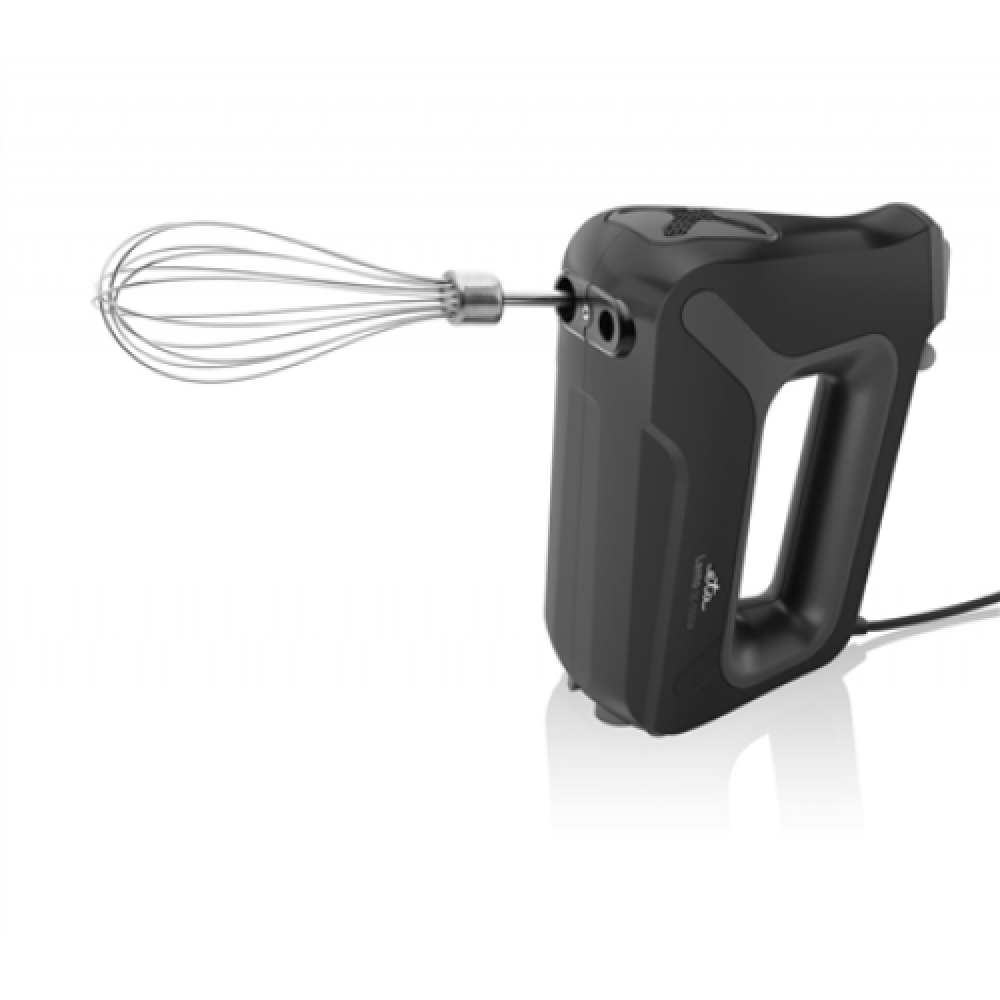ETA , Hand mixer , ETA305190000 , Hand Mixer , 550 W , Number of speeds 4 , Black