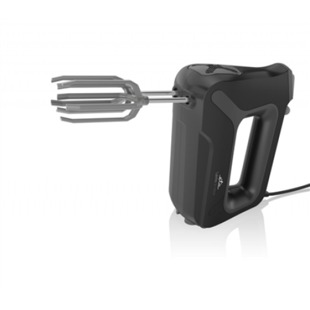 ETA , Hand mixer , ETA305190000 , Hand Mixer , 550 W , Number of speeds 4 , Black