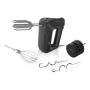 ETA , Hand mixer , ETA305190000 , Hand Mixer , 550 W , Number of speeds 4 , Black