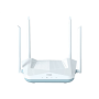 AX1500 Smart Router , R15 , 802.11ax , 1200+300 Mbit/s , 10/100/1000 Mbit/s , Ethernet LAN (RJ-45) ports 3 , Mesh Support Yes , MU-MiMO Yes , No mobile broadband , Antenna type 4xExternal