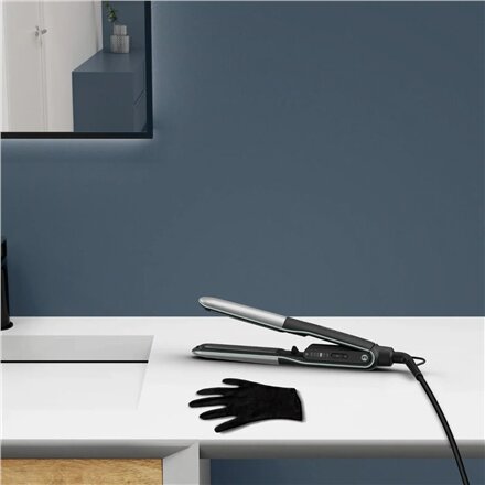 Rowenta Hair Straightener , Thermostyle SF7120E0 , Ionic function , Temperature (max) 230 °C , Black