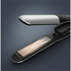 Rowenta Hair Straightener , Thermostyle SF7120E0 , Ionic function , Temperature (max) 230 °C , Black Rowenta Hair Straightener , Thermostyle SF7120E0 , Ionic function , Temperature (max) 230 °C , Black