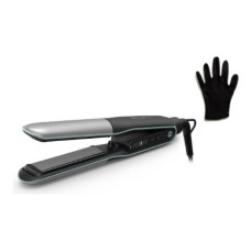 Rowenta Hair Straightener , Thermostyle SF7120E0 , Ionic function , Temperature (max) 230 °C , Black