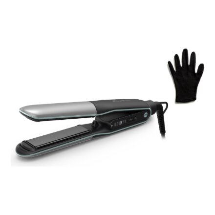Rowenta Hair Straightener , Thermostyle SF7120E0 , Ionic function , Temperature (max) 230 °C , Black